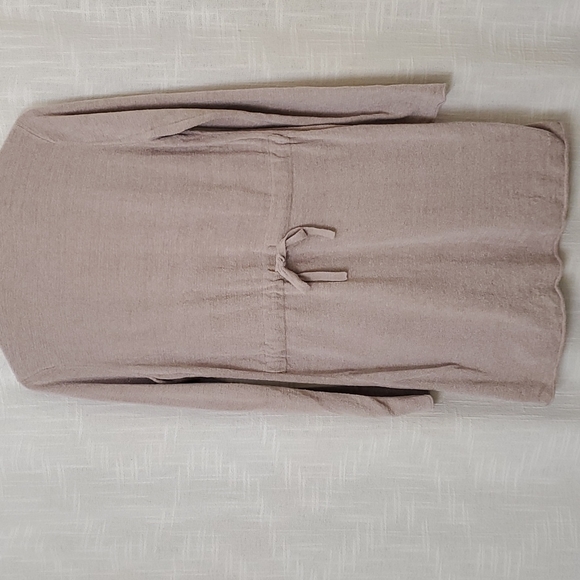 Barefoot dreams cardigan - Picture 4 of 8